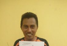 Diduga Lakukan Cabul, Kepala POS Kabawo Diamankan Polisi