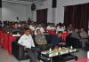 Pemkab Nagan Raya Sosialisasi Peremajaan Kelapa Sawit Pada Kelompok Tani
