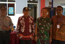 Angka Pengangguran Meningkat, Disnaker Kabupaten Pasuruan Gelar Job Fair Tahun 2019