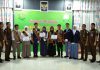 Seleksi Duta Pelajar Sadar Hukum Tingkat SMA/SMK Kabupaten Aceh Selatan 2019