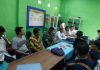 Mediasi Camat dan Kades, Ahli Waris Selesaikan Sengketa Tanah H Rifai