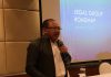 Divisi Legal Angkasa Pura 1 Luncurkan Sistem Informasi Analisa Pelayanan Hukum Elektronik