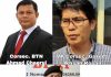 Ahmad Tarmizi: Ganti Corporate Secretary Garuda Dan Corporate Secretary Bank Tabungan Negara