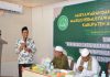 Tgk. H.T. Armia Ahmad terpilih Kembali Ketua MPU Aceh Selatan