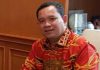 Adv Tonin T Singarimbun SH. Mengajukan Gugatan Praperadilan SP3