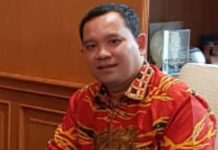 Adv Tonin T Singarimbun SH. Mengajukan Gugatan Praperadilan SP3
