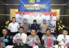 Polres Nias Ringkus Pelaku Curas Yang Meresahkan Masyarakat