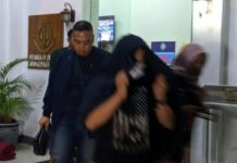 Dumping Limbah B3 Ilegal, Pemilik Pabrik Baja Ditahan