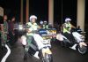 Yakinkan Situasi Pontianak, Pangdam dan Kapolda Cek Pengamanan Malam Pergantian Tahun