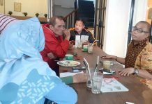 Rusdianto Samawa: Kasus Korupsi Di Sektor KKP Setiap Tahun Meningkat Tapi Banyak Yang Mandek