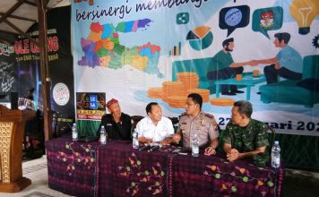 Pengembangan Pariwisata, ASPPI dengan Asperda Jatim Lakukan MoU Bersama