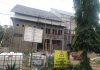 Telan Anggaran Rp 5,5 Milyar, Pembangunan Gedung Pelayanan Berhenti