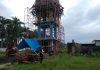 Proyek Pembangunan Menara Air Randuagung Menuai Polemik