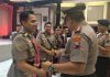 Beberapa Pejabat Utama Polda Jawa Timur Dan Kapolres Dimutasi