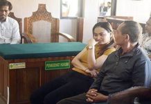 Seorang Suami Curi Celana Dalam dan BH Istri, Terancam 5 Tahun Penjara