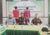 Korupsi Dana Desa Mantan Kades Dan Bendahara Di Jebloskan Penjara