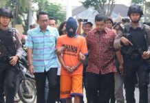 Setubuhi Pelajar Hingga Hamil, Seorang Pemuda Diringkus Satreskrim Magetan