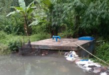 Perumda Tirta Kanjuruan Unit Wagir Jual Air Kotor dan Bau Kepada Pelanggan