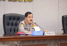 Kapolri Perintahkan Jajaran Optimalkan Bhabinkamtibmas dan Aktifkan Siskamling