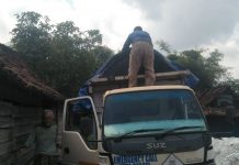 Kepergok, PT PRIA Dumping B3 Makjun Di Kecamatan Tapen – Jombang