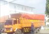 Diduga Limbah B3 Dari PT Surabaya Mekabox Dumping Ilegal Di Mojokerto