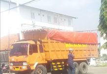 Diduga Limbah B3 Dari PT Surabaya Mekabox Dumping Ilegal Di Mojokerto