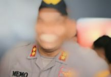 Dikonfirmasi Lecehkan Profesi Wartawan, Diduga Kasat Narkoba Peras Tersangka Rp 500 Juta