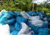 Wow… Limbah Sludge Ipal PT Coca-cola Di Dumping Ke Prigen