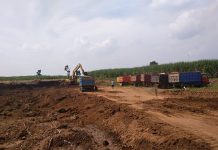 Enaknya Penambang Liar Kabupaten Malang Saat Pandemi Corona