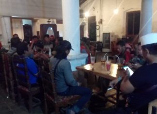 Dinsos Nganjuk, Minta Insan Pers Dan LSM Kawal Penyaluran Bansos