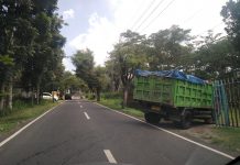 Terungkap Pengangkut Sludge PT Coca-cola Tak Kantungi Izin Transporter