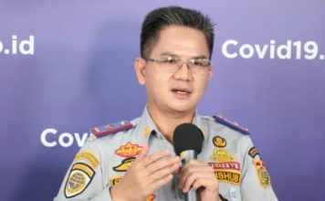 Sudah 6.364 Kendaraan Diputar – Balikan Dari Jabodetabek Karena Tak Kantongi SIKM