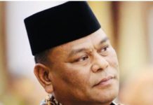 DPR RI Pertahankan Alih Fungsi Lahan Pertanian Kabupaten Sidoarjo