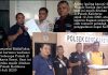 Kapolsek Kalideres Diduga Sebar Hoax melalui Konferensi Pers