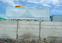 Jadi Tempat Pembuangan Limbah, Depo OAK Dilaporkan Ke DLH Kota Surabaya