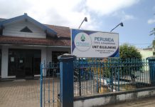 Lama Ditutup, Sumur Perumda Tirta Kanjuruan Unit Bululawang Difungsikan Lagi