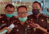 Tiga Pejabat Bea Cukai Batam Di Tetapkan Sebagai Tersangka Importasi Tekstil Oleh Kejagung