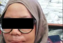 Tersangka TA Belajar Jadi Pegadai KJP Dari Tetangganya