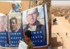 PBB Kaitkan Aljazair Atas Penangkapan Sewenang-Wenang di Tindouf