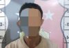 Cabuli Anak, JM Ditangkap Polisi Polres Kukar