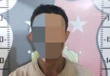Cabuli Anak, JM Ditangkap Polisi Polres Kukar