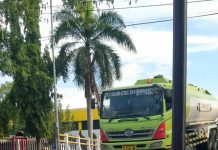 Diperiksa Polres Tuban, PT ALP Petro Industry Urus Perijinan