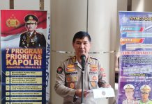 Brigjen Prasetijo Utomo Akan Segera Diproses Hukum, SPDP Sudah Keluar