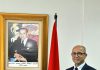 Pidato Duta Besar Maroko pada HUT Ke-21 Raja Mohammed VI Naik Tahta