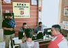Tiga Korban Penipuan Penyalur TKI, Melapor Ke SPKT Polres Subang
