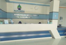 Kasus Dugaan Korupsi Perumda Tirta Kanjuruan Akan Diusut Kapolres Malang