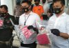 Polres Tangerang Selatan Berhasil Mengungkap Pemerkosaan Dan Curas