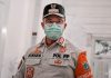 Keselamatan Warga Paling Utama Kata Anies Baswedan Gubernur DKI Jakarta
