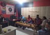 Kopi Pemimpin Redaksi, Ajang Pemersatu Tali Silaturrahmi