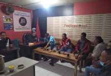 Kopi Pemimpin Redaksi, Ajang Pemersatu Tali Silaturrahmi
